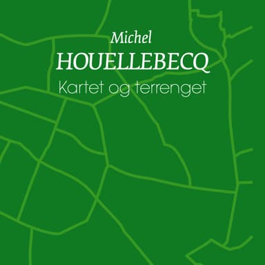 Kartet og terrenget