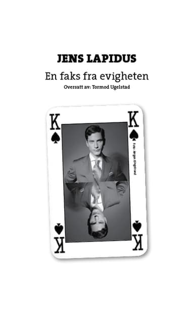 En faks fra evigheten