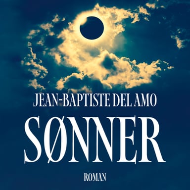 Omslag av "Sønner"