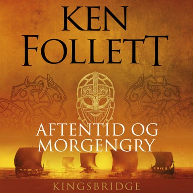 Omslag av "Aftentid og morgengry"