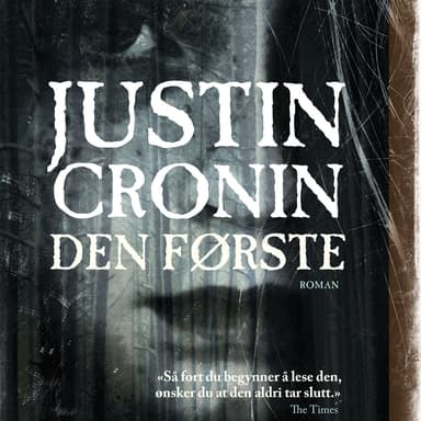 Den første - Del 3