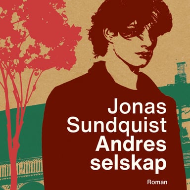 Omslag av "Andres selskap"