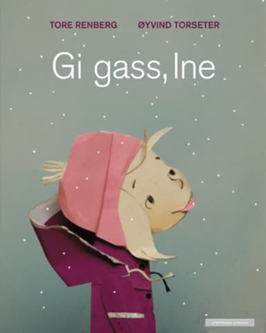 Gi gass, Ine!