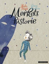 Omslag av "Mørkets historie"