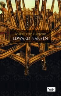 Omslag av "Edward Nansen"