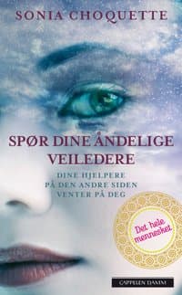 Omslag av "Spør dine åndelige veiledere"