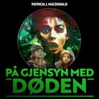 Omslag av "På gjensyn med døden"