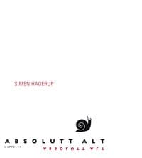 Omslag av "Absolutt alt"