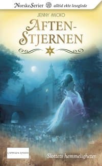 Omslag av "Slottets hemmeligheter"