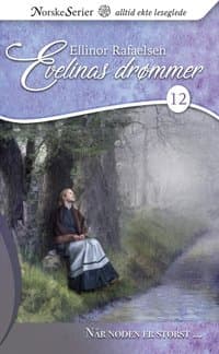 Omslag av "Når nøden er størst ..."