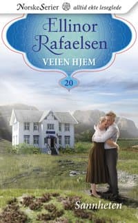 Omslag av "Sannheten"