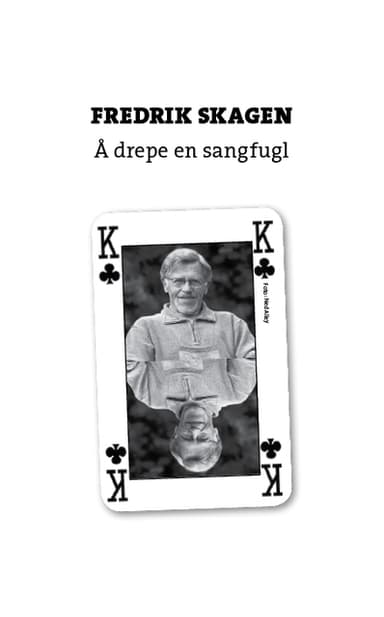 Å drepe en sangfugl