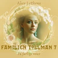 Omslag av "På farlige veier"