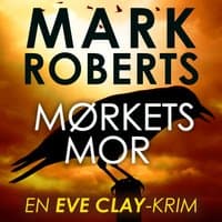 Omslag av "Mørkets mor"