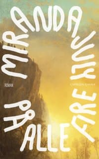 Omslag av "På alle fire"