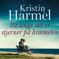 Omslag av "Så lenge det er stjerner på himmelen"