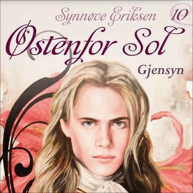 Omslag av "Gjensyn"