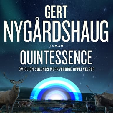 Quintessence