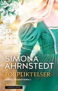 Omslag av "Forpliktelser"