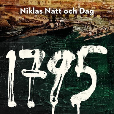 Omslag av "1795"