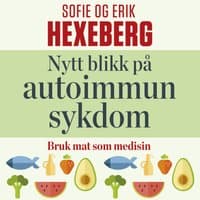 Omslag av "Nytt blikk på autoimmun sykdom"