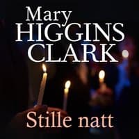 Omslag av "Stille natt"