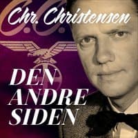 Omslag av "Den andre siden"