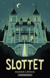 Omslag av "Slottet"