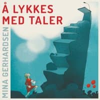 Omslag av "Å lykkes med taler"