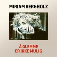 Omslag av "Å glemme er ikke mulig"