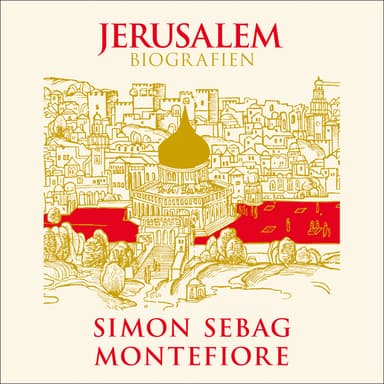 Jerusalem - Del 8: Imperium