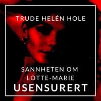 Omslag av "Sannheten om Lotte-Marie"