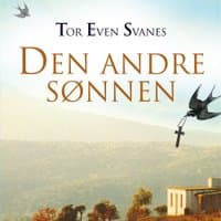 Omslag av "Den andre sønnen"