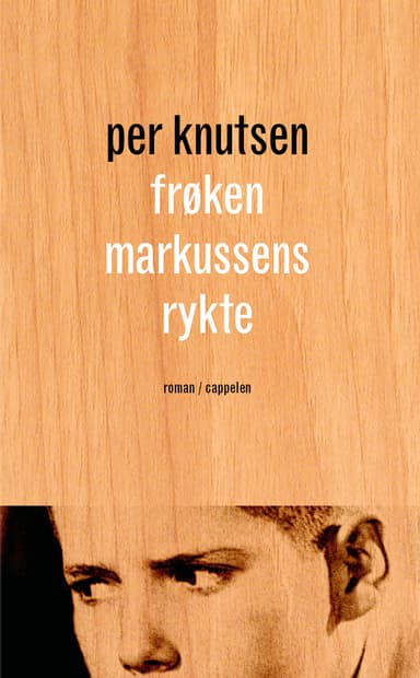 Frøken Markussens rykte