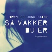 Omslag av "Så vakker du er"