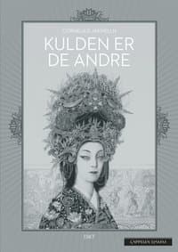 Omslag av "Kulden er de andre"