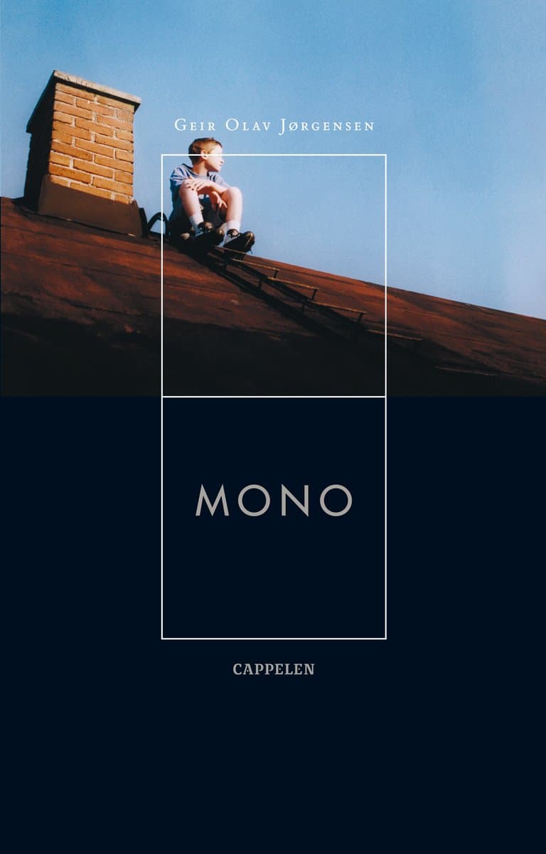 Omslag mono av Geir Olav Jørgensen (Ebok)