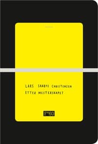 Omslag av "Etter mesterskapet"