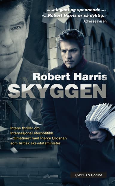 Skyggen - Filmpocket