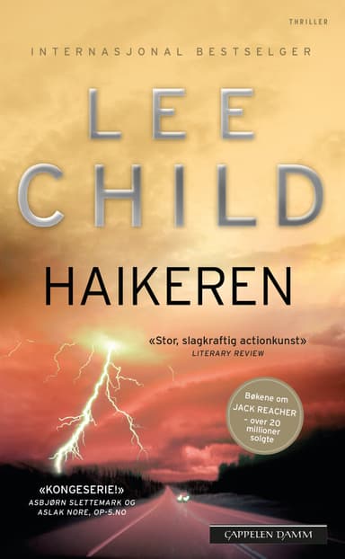 Haikeren