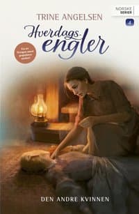 Omslag av "Den andre kvinnen"