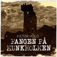 Omslag av "Fangen på Munkholmen"