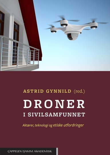 Droner i sivilsamfunnet