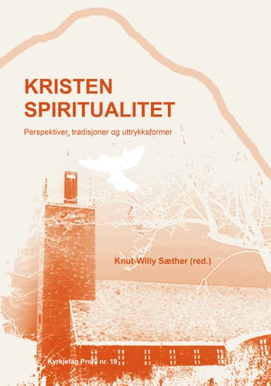 Kristen spiritualitet