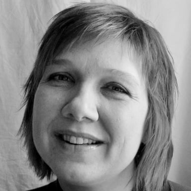 Portrettbilde av Siri Granum Carson