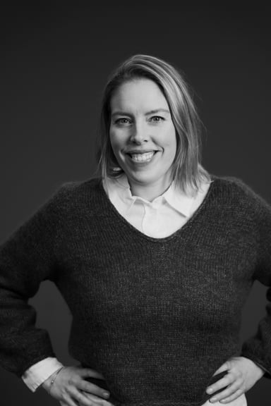 Portrettbilde av Siri Wuttudal