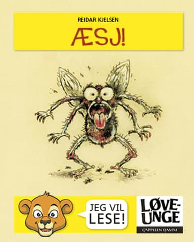 Æsj!