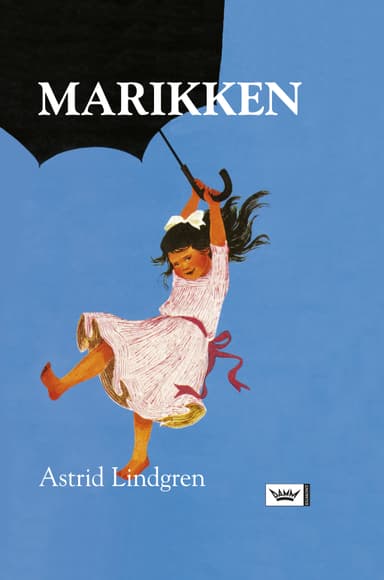 Marikken