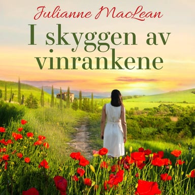 Omslag av "I skyggen av vinrankene"