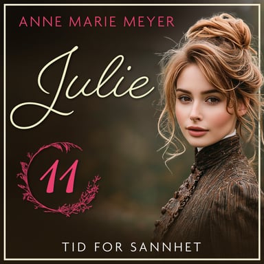 Omslag av "Tid for sannhet"